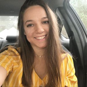 Meet your Posher, Erica